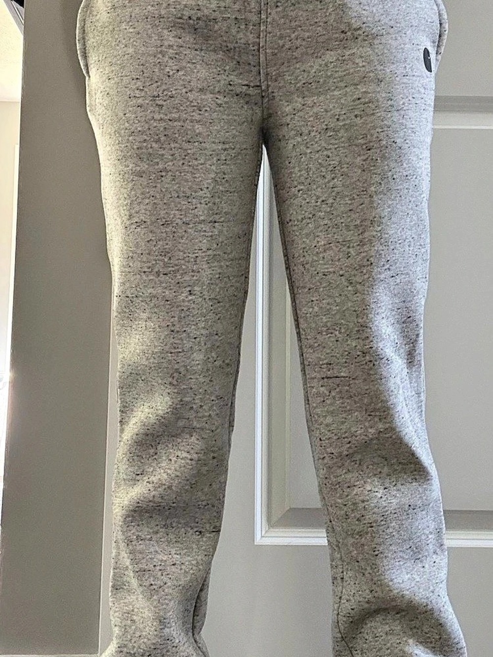 Carhartt Women's Relaxed Fit Jogger Gray Jogger Pants XS NWT